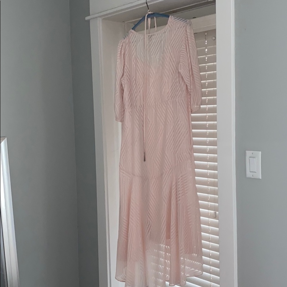 Calvin Klein dress